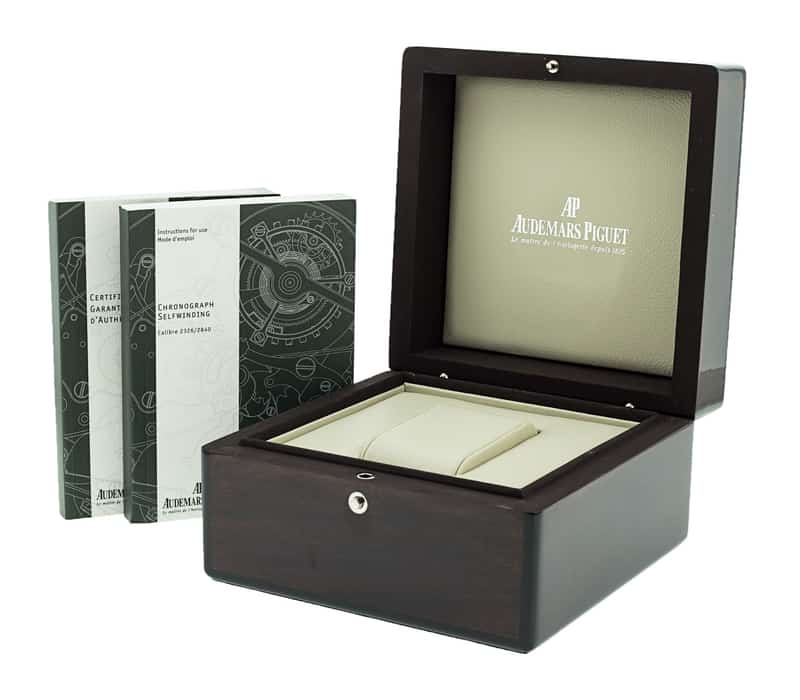 Audemars Piguet Royal Oak Offshore 25940SK.OO.D002CA.02.A